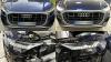 Montaj 1 - Audi Q8 2021 Instalare Faruri FULL LED Matrix Originale Instalare 1 - Audi Q8 2021 Instalare Faruri FULL LED Matrix Originale
