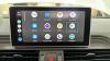 Instalare 5 - Audi Q5 FY 2019 Activare Apple Carplay Android Auto Port USB 2 Sloturi