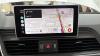 Instalare 7 - Audi Q5 FY 2019 Activare Apple Carplay Android Auto Port USB 2 Sloturi