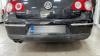 Montaj 6 - VW Passat B6 2006 Instalare Senzori Parcare Spate Originali Park Pilot Instalare 6 - VW Passat B6 2006 Instalare Senzori Parcare Spate Originali Park Pilot