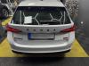 Instalare 4 - Instalare Montare Activare Camera Video Spate Marsarier Originala Highline Skoda Octavia 4 2022