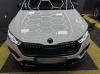 Instalare 6 - Instalare Montare Activare Camera Video Spate Marsarier Originala Highline Skoda Octavia 4 2022