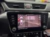 Montaj 6 - Instalare Montare Activare Camera Video Spate Marsarier Originala Highline Skoda Superb IV 2023 Facelift Instalare 6 - Instalare Montare Activare Camera Video Spate Marsarier Originala Highline Skoda Superb IV 2023 Facelift