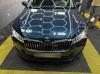 Montaj 8 - Instalare Montare Activare Camera Video Spate Marsarier Originala Highline Skoda Superb IV 2023 Facelift Instalare 8 - Instalare Montare Activare Camera Video Spate Marsarier Originala Highline Skoda Superb IV 2023 Facelift