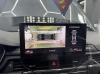 Instalare 10 - Instalare Montare Activare Camere Video Fata Spate Laterale Area View 360 Audi A5 F5 2020