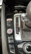 Instalare 5 - Audi Q5 8R 2011 Montaj Activare Buton Autohold Audi Q5 8R Auto Hold