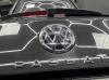 Instalare 2 - Instalare Montare Camera Video Spate Marsarier Originala In Emblema Flip VW Passat B8 Variant 2016
