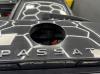 Instalare 3 - Instalare Montare Camera Video Spate Marsarier Originala In Emblema Flip VW Passat B8 Variant 2016