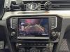 Instalare 5 - Instalare Montare Camera Video Spate Marsarier Originala In Emblema Flip VW Passat B8 Variant 2016