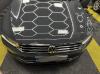 Instalare 6 - Instalare Montare Camera Video Spate Marsarier Originala In Emblema Flip VW Passat B8 Variant 2016