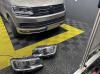 Instalare 10 - Instalare Montare Faruri Full LED Matrix Originale VW Transporter T6.1 2018
