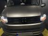 Instalare 19 - Instalare Montare Faruri Full LED Matrix Originale VW Transporter T6.1 2018