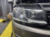 Instalare 3 - Instalare Montare Faruri Full LED Matrix Originale VW Transporter T6.1 2018