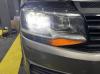 Instalare 6 - Instalare Montare Faruri Full LED Matrix Originale VW Transporter T6.1 2018