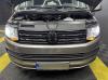 Instalare 7 - Instalare Montare Faruri Full LED Matrix Originale VW Transporter T6.1 2018