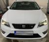 Instalare 18 - Seat Leon 5F 2016 Instalare Ceasuri Digitale Virtual Cockpit Navigatie MIB 2 Carplay Android Auto