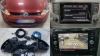 Instalare 1 - VW Golf 7 2014 Instalare Oglinzi Rabatabil Electric Camera Marsarier OEM 