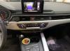 Instalare 5 - Audi A5 F5 2018 Instalare Oglinzi Rabatabile Retractabil Electric Camera Spate Marsarier OEM