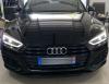 Instalare 8 - Audi A5 F5 2018 Instalare Oglinzi Rabatabile Retractabil Electric Camera Spate Marsarier OEM