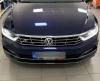 Instalare 7 - Retrofit Montare Panou Clima Climatronic Digital VW Passat B8