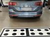 Instalare 4 - Camera Auto Spate VW Passat B8 Camera Video Marsarier Originala in Emblema