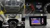Instalare 1 - Instalare Pilot Automat Cruise Control Tempomat Camera Spate Audi Q2 2019 Marsarier Originala