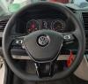 Instalare 8 - VW Transporter T6 Montare Pilot Automat Tempomat Cruise Control Pe Volan