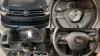 Instalare 1 - VW Transporter T6 Instalare Pilot Automat Tempomat Cruise Control Pe Volan
