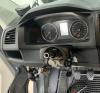 Instalare 2 - VW Transporter T6 Instalare Pilot Automat Tempomat Cruise Control Pe Volan
