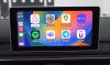 Montaj 4 - Audi A4 B9 2017 Instalare Port USB Carplay Android Auto Google Waze Youtube Android Iphone Instalare 4 - Audi A4 B9 2017 Instalare Port USB Carplay Android Auto Google Waze Youtube Android Iphone