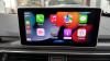 Montaj 6 - Audi A4 B9 2017 Activare Apple Carplay Android Auto Port USB 2 Sloturi Instalare 6 - Audi A4 B9 2017 Activare Apple Carplay Android Auto Port USB 2 Sloturi