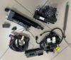 Instalare 3 - VW Passat B8 Berlina Instalare Portbagaj Electric Inchidere Din Buton Passat B8 2015 2016 2017 2018 2019
