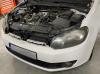 Montaj 15 - Instalare Senzori Parcare VW Golf 6 VI Fata Spate 2009 2010 2012 2013 Originali Instalare 15 - Instalare Senzori Parcare VW Golf 6 VI Fata Spate 2009 2010 2012 2013 Originali