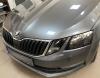 Instalare 10 - Skoda Octavia 3 III 2018 Instalare Senzori De Parcare Originali Bara Spate