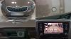 Instalare 1 - Skoda Octavia 2015 Instalare Senzori Parcare Fata Camera Marsarier Spate Originala