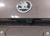 Instalare 4 - Skoda Octavia 2015 Instalare Senzori Parcare Fata Camera Marsarier Spate Originala