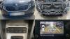 Instalare 1 - Skoda Octavia 3 2018 Facelift Instalare Senzori Parcare Fata Originali Camera Spate Marsarier OEM