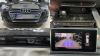 Instalare 1 - Audi A4 B9 2019 Senzori Parcare Fata Camera Spate Marsarier Highline Originala