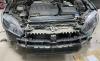 Instalare 2 - Skoda Superb 3 III 2017 Instalare Senzori Parcare Fata Originali