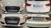 Montaj 1 - Audi A1 8X 2017 Instalare Senzori Parare Fata Spate Originali OEM Instalare 1 - Audi A1 8X 2017 Instalare Senzori Parare Fata Spate Originali OEM