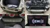 Montaj 2 - Audi A1 8X 2017 Instalare Senzori Parare Fata Spate Originali OEM Instalare 2 - Audi A1 8X 2017 Instalare Senzori Parare Fata Spate Originali OEM