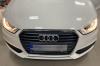 Instalare 3 - Audi A1 8X 2017 Instalare Senzori Parare Fata Spate Originali OEM
