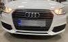 Instalare 13 - Audi A1 8X 2017 Instalare Senzori Parare Fata Spate Originali OEM