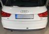 Instalare 4 - Audi A1 8X 2017 Instalare Senzori Parare Fata Spate Originali OEM