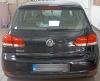 Instalare 2 - Montaj Senzori Parcare Fata Spate VW Golf 6 VI 2011 Originali