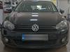Instalare 3 - Montaj Senzori Parcare Fata Spate VW Golf 6 VI 2011 Originali