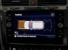 Instalare 15 - Montaj Instalare Senzori Parcare Fata Spate VW Golf 7 e-Golf Electric 2019