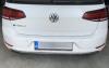 Instalare 5 - Montaj Instalare Senzori Parcare Fata Spate VW Golf 7 e-Golf Electric 2019