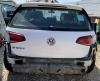 Instalare 3 - Montaj Instalare Senzori Parcare Fata Spate VW Golf 7 e-Golf Electric 2019