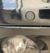 Montaj 12 - Montaj Senzori Parcare Fata Spate VW Touareg 7P 2014 Instalare 12 - Montaj Senzori Parcare Fata Spate VW Touareg 7P 2014